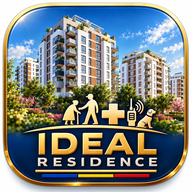 Ideal Residence